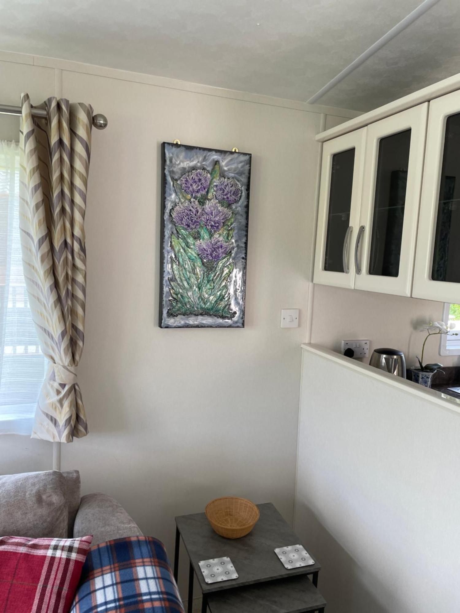 Thistle Lodge Dollar Bagian luar foto
